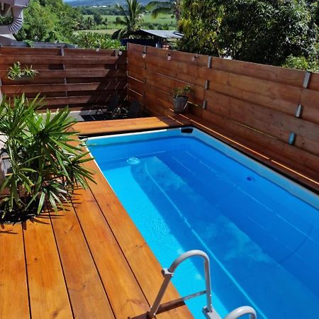La Villa Day **** Les Cocos Exterior photo